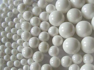 Alumina Ceramic Balls