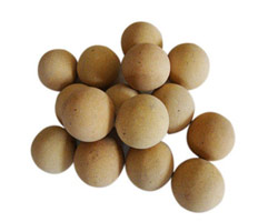 High Alumina Refractory Balls