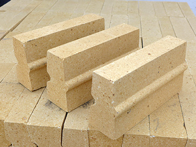 Grade II High Alumina Bricks