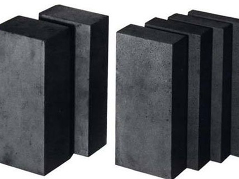 Carbon Refractory Brick - Rongsheng