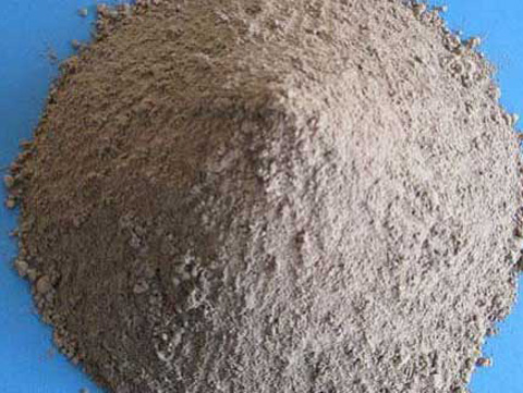 Acid Resistant Cement - Rongsheng Refractory