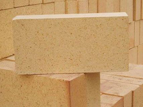 Alumina Refractory Bricks - Rongsheng Company