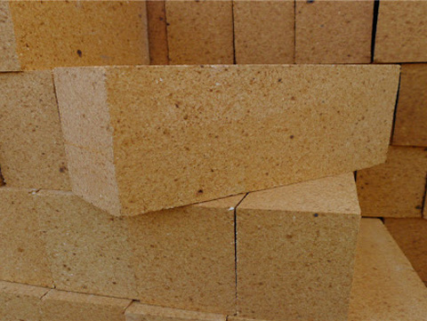 Heat Bricks - Rongsheng Refractory Bricks