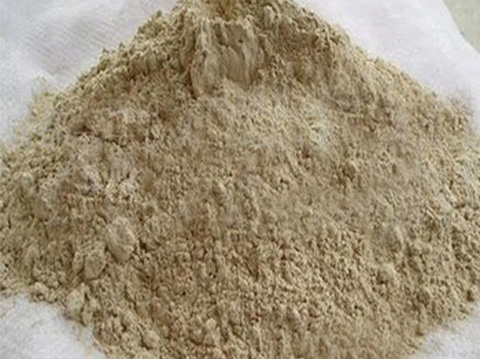 High Alumina Refractory Mortar - Rongsheng Company