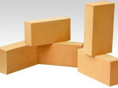 High Quality Fireclay Bricks - Rongsheng Refractory