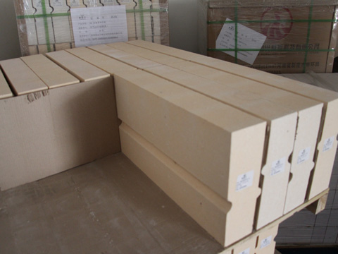 Kiln Bricks For Sale - Rongsheng Company