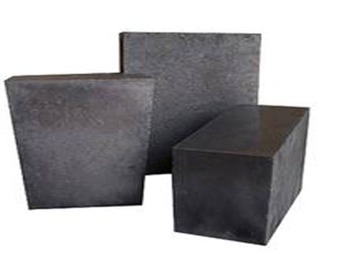 Magnesia Carbon Bricks - Rongsheng Refractory