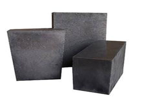 Magnesia Carbon Bricks - Rongsheng Refractory Bricks