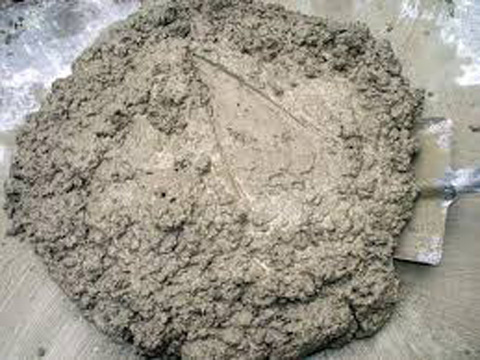 Fireproof Concrete - Rongsheng Refractory