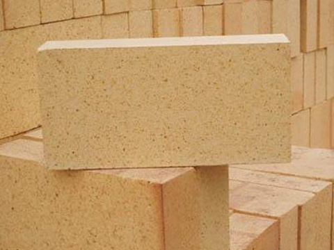 High Alumina Refractory Bricks - Rongsheng Company