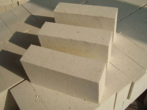 Insulating Castable Refractory Bricks - Rongsheng Refractory