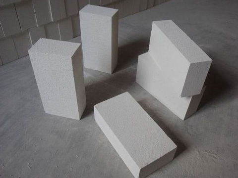 Insulating Fire Brick - Rongsheng Rongsheng Refractory Fire Bricks