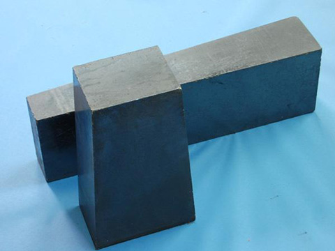 Magnesia Carbon Bricks - Rongsheng Refractory Bricks