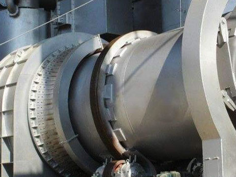 Rotary Kiln Incinerator