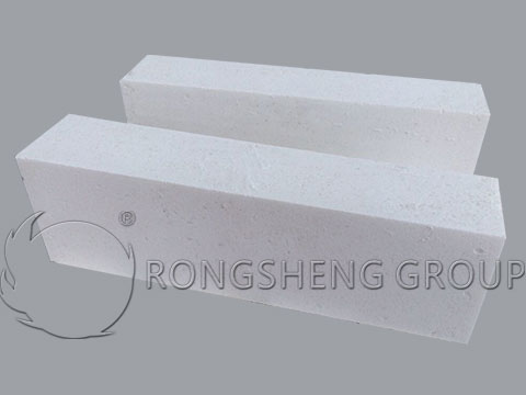 Rongsheng Corundum Bricks