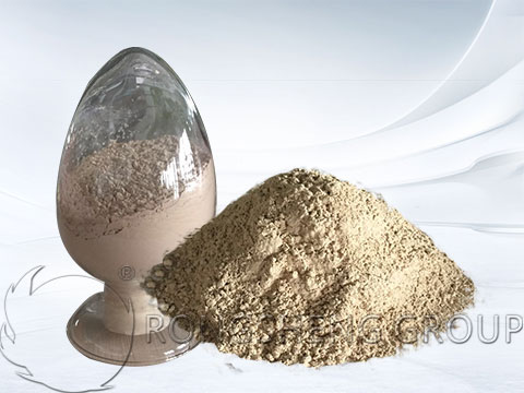 High-Alumina Refractory Cement