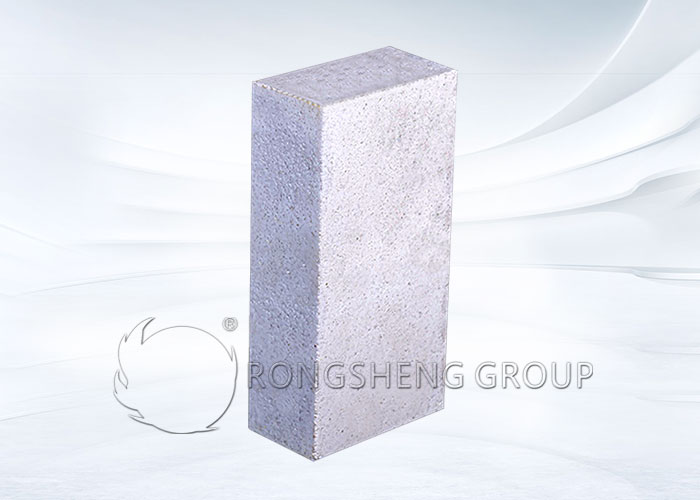 Rongsheng Corundum Mullite Brick for Sale